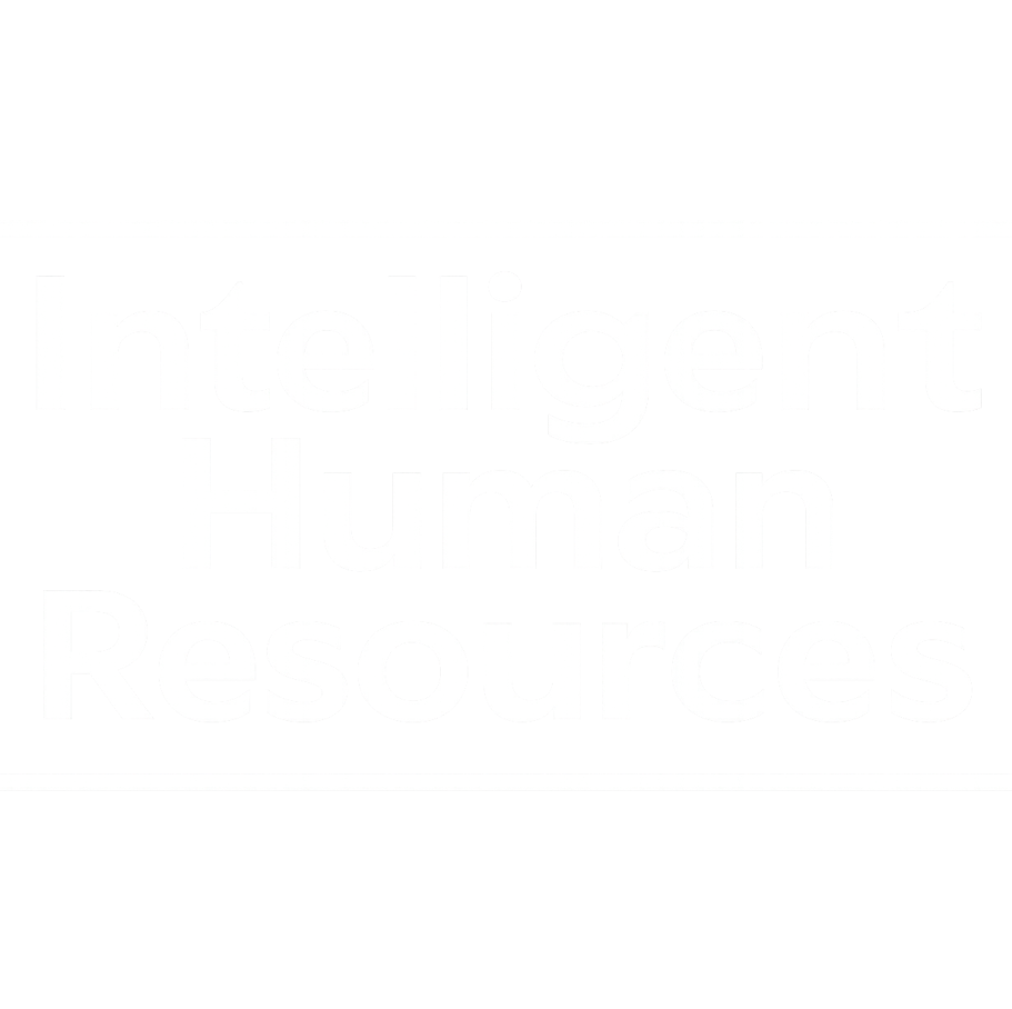 Intelligent Human Resources Logo
